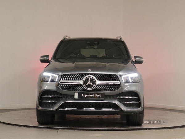 Used Mercedes-Benz GLE 2023 for sale - 78185985: Photo 25