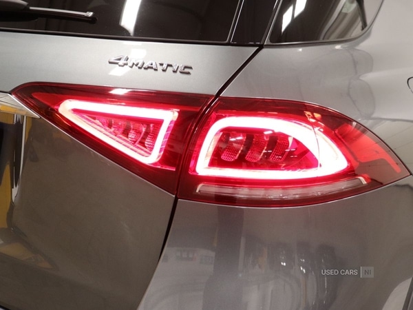 Used Mercedes-Benz GLE 2023 for sale - 78185985: Photo 26