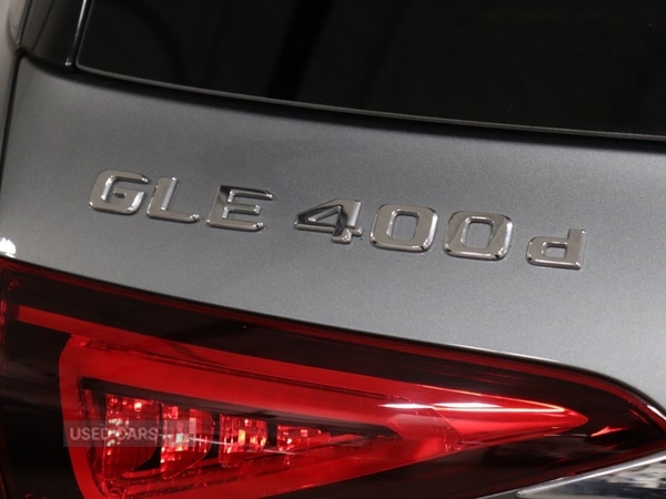 Used Mercedes-Benz GLE 2023 for sale - 78185985: Photo 27