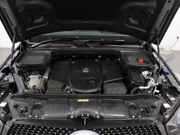 Used Mercedes-Benz GLE 2023 for sale - 78185985: Photo 29