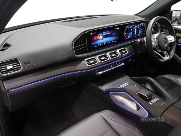 Used Mercedes-Benz GLE 2023 for sale - 78185985: Photo 3