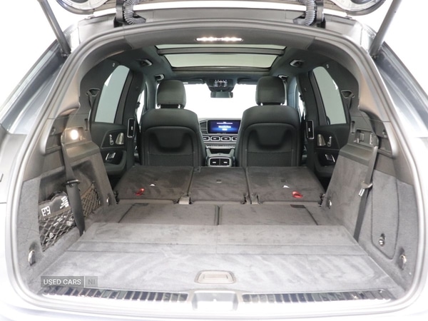 Used Mercedes-Benz GLE 2023 for sale - 78185985: Photo 30