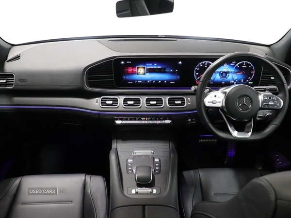 Used Mercedes-Benz GLE 2023 for sale - 78185985: Photo 36