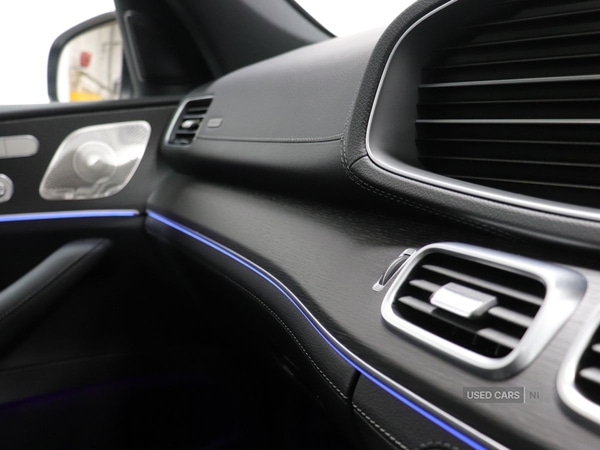 Used Mercedes-Benz GLE 2023 for sale - 78185985: Photo 38
