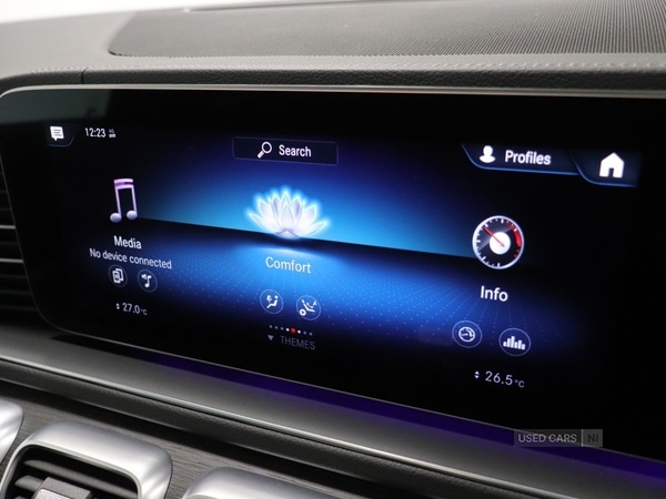 Used Mercedes-Benz GLE 2023 for sale - 78185985: Photo 40