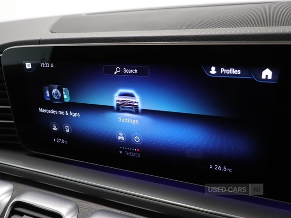 Used Mercedes-Benz GLE 2023 for sale - 78185985: Photo 41