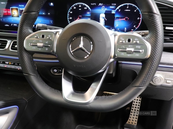 Used Mercedes-Benz GLE 2023 for sale - 78185985: Photo 43