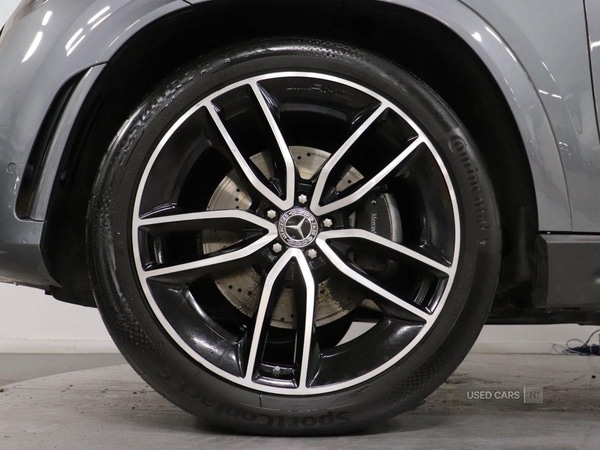 Used Mercedes-Benz GLE 2023 for sale - 78185985: Photo 6