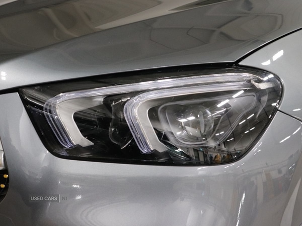 Used Mercedes-Benz GLE 2023 for sale - 78185985: Photo 7