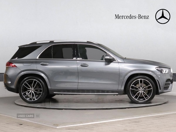 Used Mercedes-Benz GLE 2023 for sale - 78185985: Photo 8