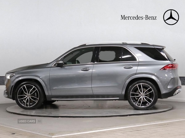 Used Mercedes-Benz GLE 2023 for sale - 78185985: Photo 9