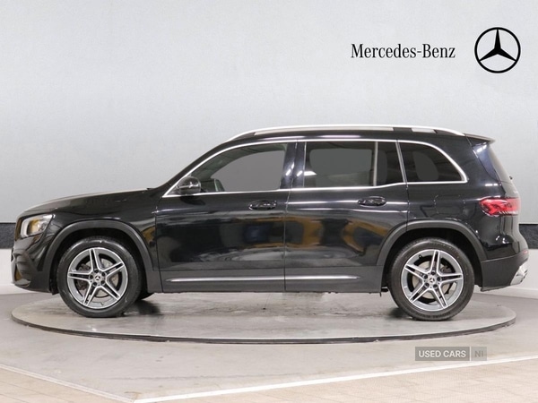 Used Mercedes-Benz GLB 2022 for sale - 77479860: Photo 10