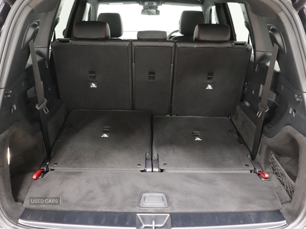 Used Mercedes-Benz GLB 2022 for sale - 77479860: Photo 12