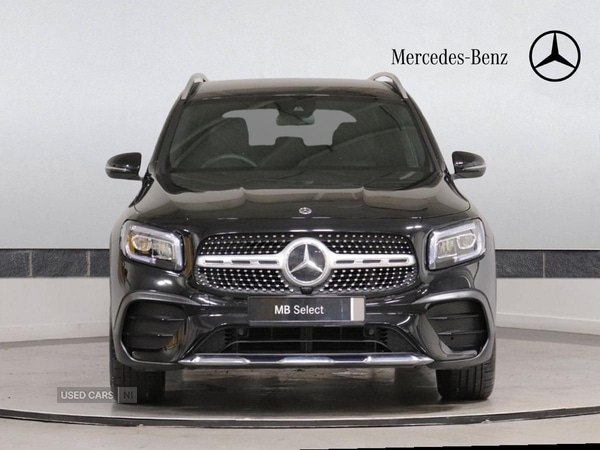 Used Mercedes-Benz GLB 2022 for sale - 77479860: Photo 13