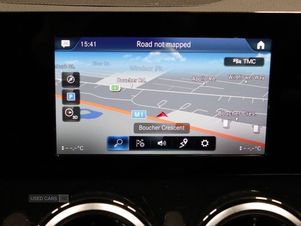 Used Mercedes-Benz GLB 2022 for sale - 77479860: Photo 19