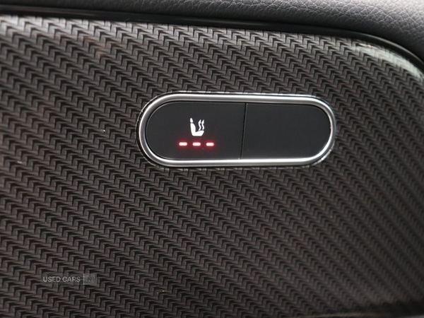 Used Mercedes-Benz GLB 2022 for sale - 77479860: Photo 24