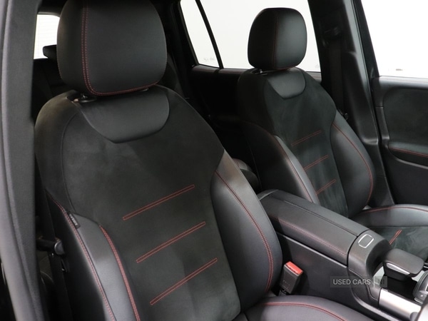 Used Mercedes-Benz GLB 2022 for sale - 77479860: Photo 25