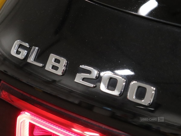 Used Mercedes-Benz GLB 2022 for sale - 77479860: Photo 29