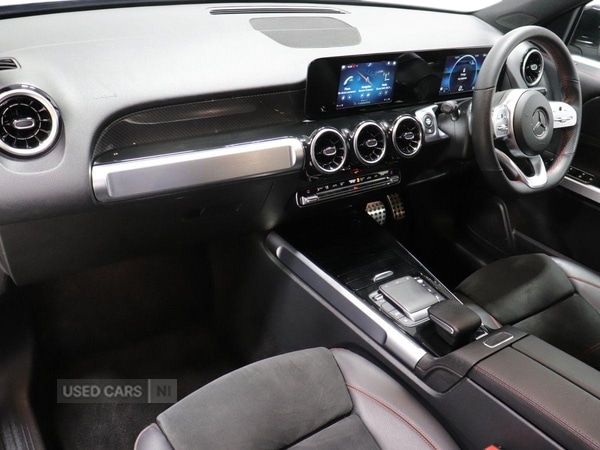 Used Mercedes-Benz GLB 2022 for sale - 77479860: Photo 3