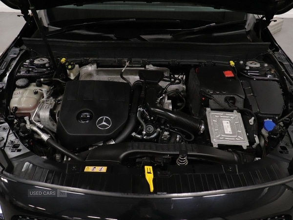 Used Mercedes-Benz GLB 2022 for sale - 77479860: Photo 30