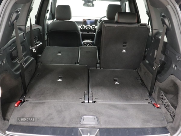 Used Mercedes-Benz GLB 2022 for sale - 77479860: Photo 31