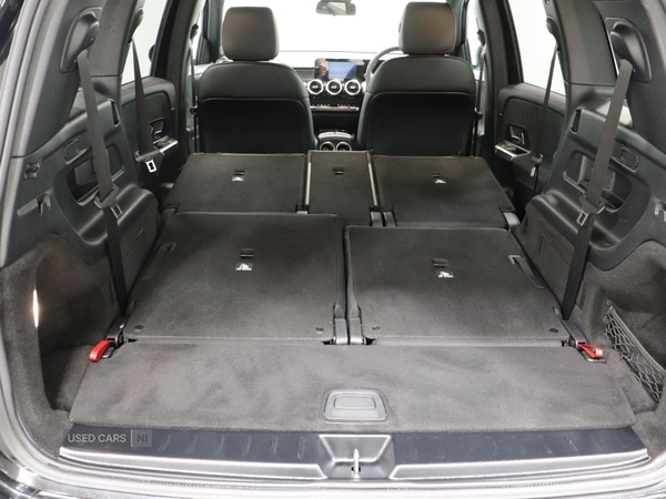 Used Mercedes-Benz GLB 2022 for sale - 77479860: Photo 32