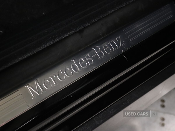 Used Mercedes-Benz GLB 2022 for sale - 77479860: Photo 34