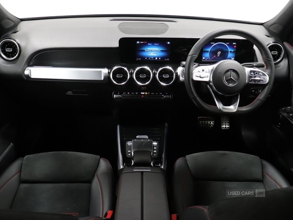 Used Mercedes-Benz GLB 2022 for sale - 77479860: Photo 39