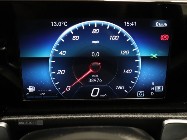 Used Mercedes-Benz GLB 2022 for sale - 77479860: Photo 4