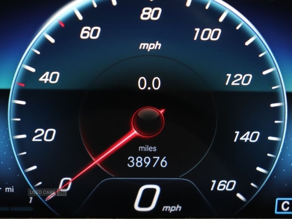 Used Mercedes-Benz GLB 2022 for sale - 77479860: Photo 40