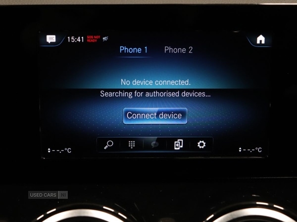 Used Mercedes-Benz GLB 2022 for sale - 77479860: Photo 41