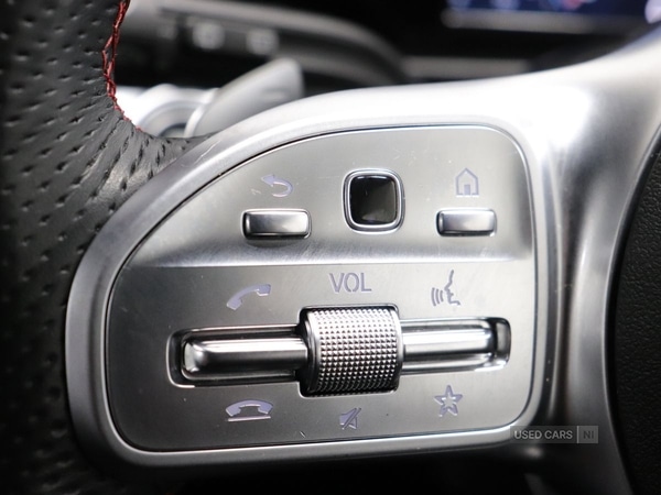 Used Mercedes-Benz GLB 2022 for sale - 77479860: Photo 43