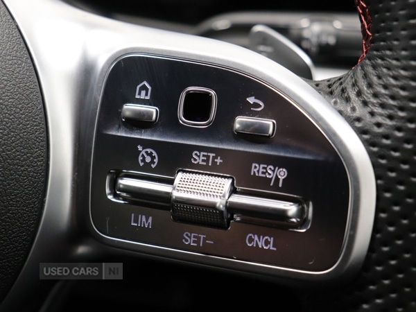 Used Mercedes-Benz GLB 2022 for sale - 77479860: Photo 44