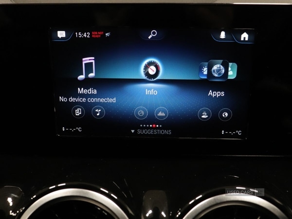 Used Mercedes-Benz GLB 2022 for sale - 77479860: Photo 45