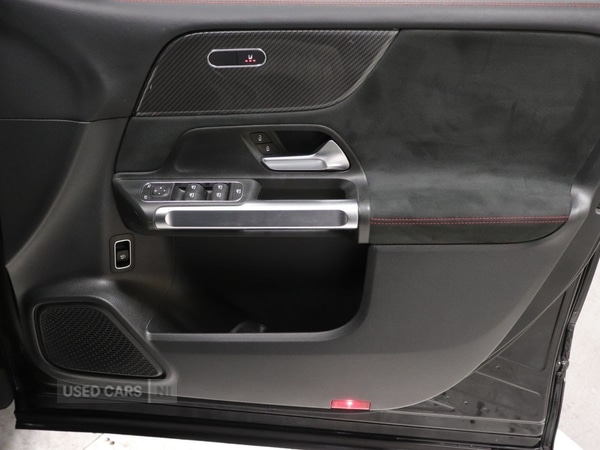 Used Mercedes-Benz GLB 2022 for sale - 77479860: Photo 48