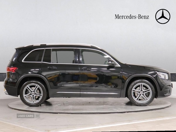 Used Mercedes-Benz GLB 2022 for sale - 77479860: Photo 9