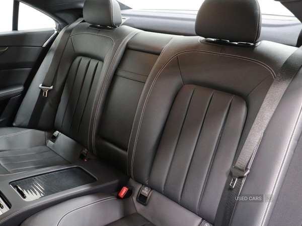 Used Mercedes-Benz CLS 2015 for sale - 76409780: Photo 10