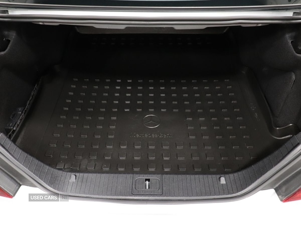 Used Mercedes-Benz CLS 2015 for sale - 76409780: Photo 11