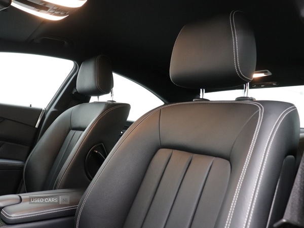Used Mercedes-Benz CLS 2015 for sale - 76409780: Photo 15