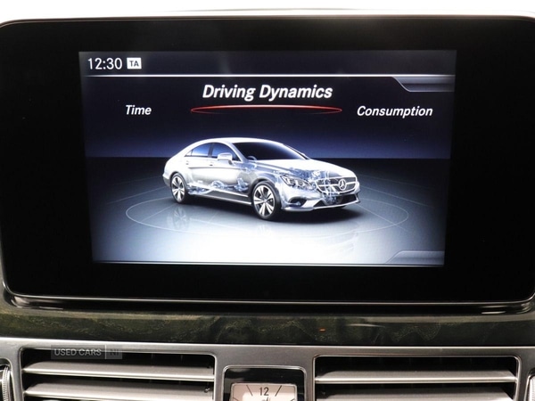 Used Mercedes-Benz CLS 2015 for sale - 76409780: Photo 16