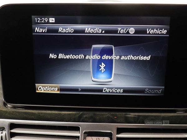 Used Mercedes-Benz CLS 2015 for sale - 76409780: Photo 17