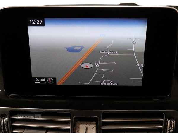 Used Mercedes-Benz CLS 2015 for sale - 76409780: Photo 18