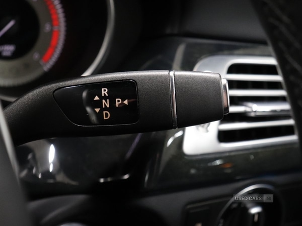 Used Mercedes-Benz CLS 2015 for sale - 76409780: Photo 20