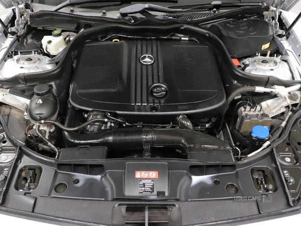 Used Mercedes-Benz CLS 2015 for sale - 76409780: Photo 25