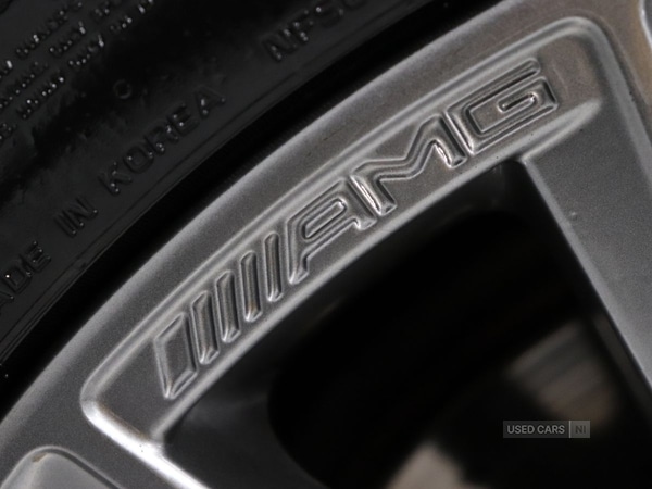 Used Mercedes-Benz CLS 2015 for sale - 76409780: Photo 28