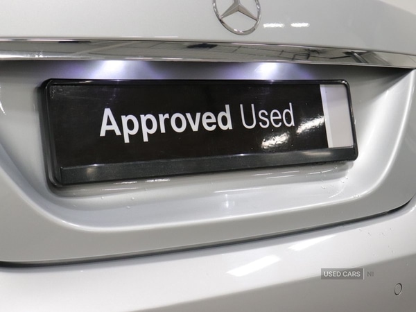 Used Mercedes-Benz CLS 2015 for sale - 76409780: Photo 29