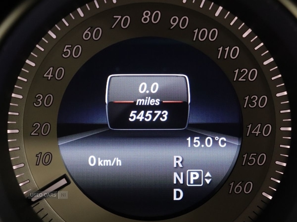 Used Mercedes-Benz CLS 2015 for sale - 76409780: Photo 33