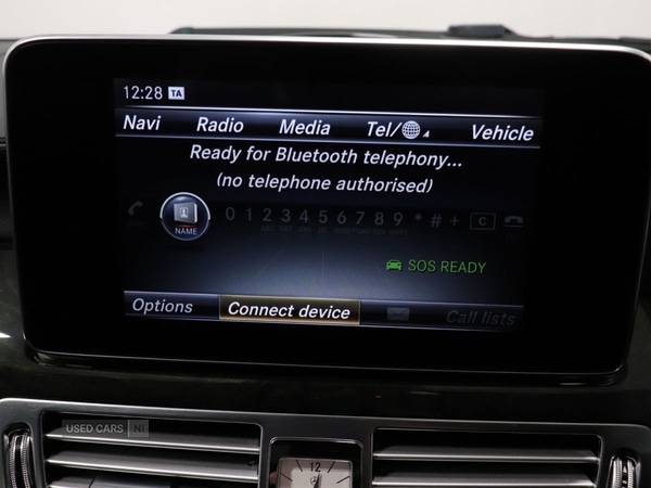 Used Mercedes-Benz CLS 2015 for sale - 76409780: Photo 34