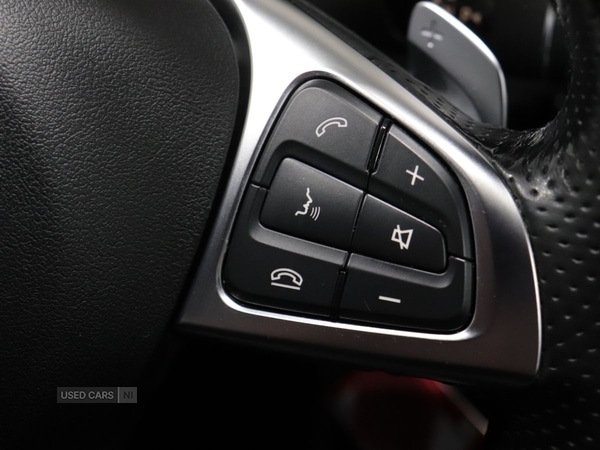 Used Mercedes-Benz CLS 2015 for sale - 76409780: Photo 36