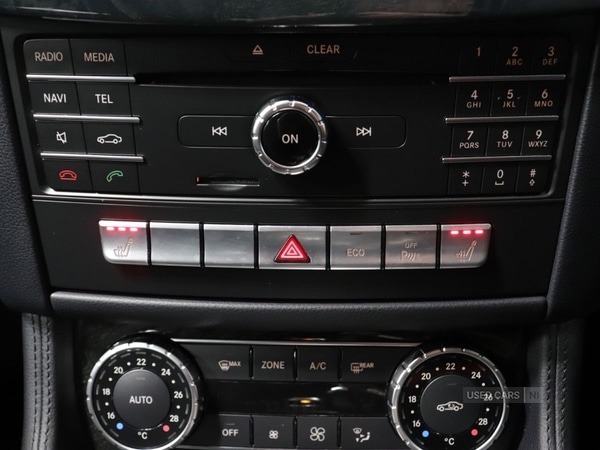 Used Mercedes-Benz CLS 2015 for sale - 76409780: Photo 38